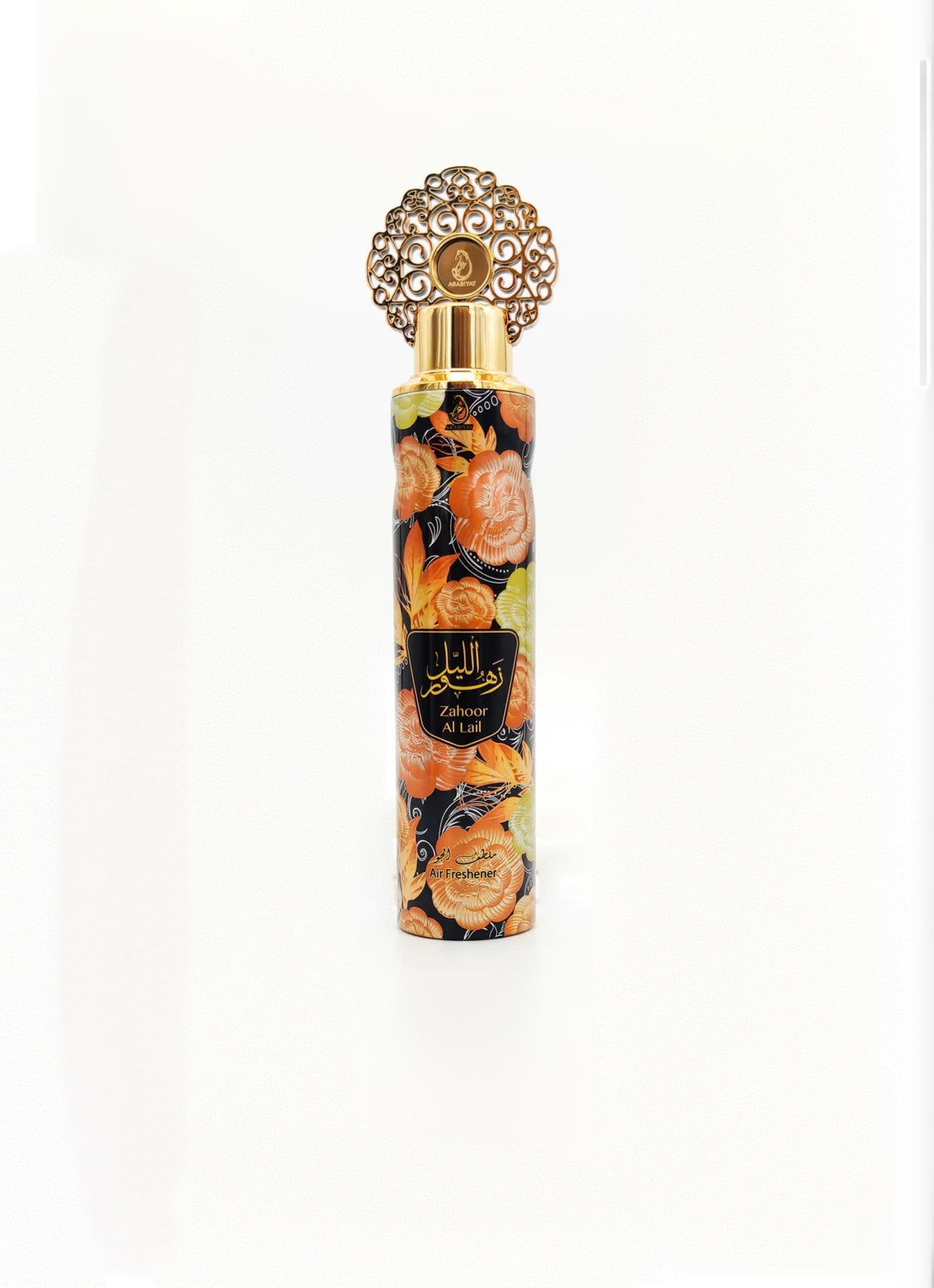 ZAHOOR AL LAIL - Désodorisant - my perfumes Arabiyat 300ml