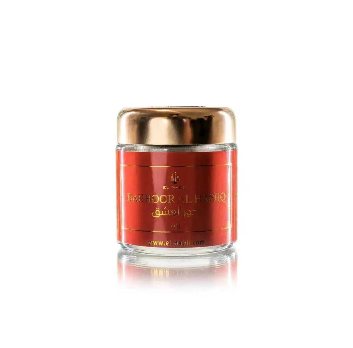 BAKHOOR AL ASHAQ – Encens