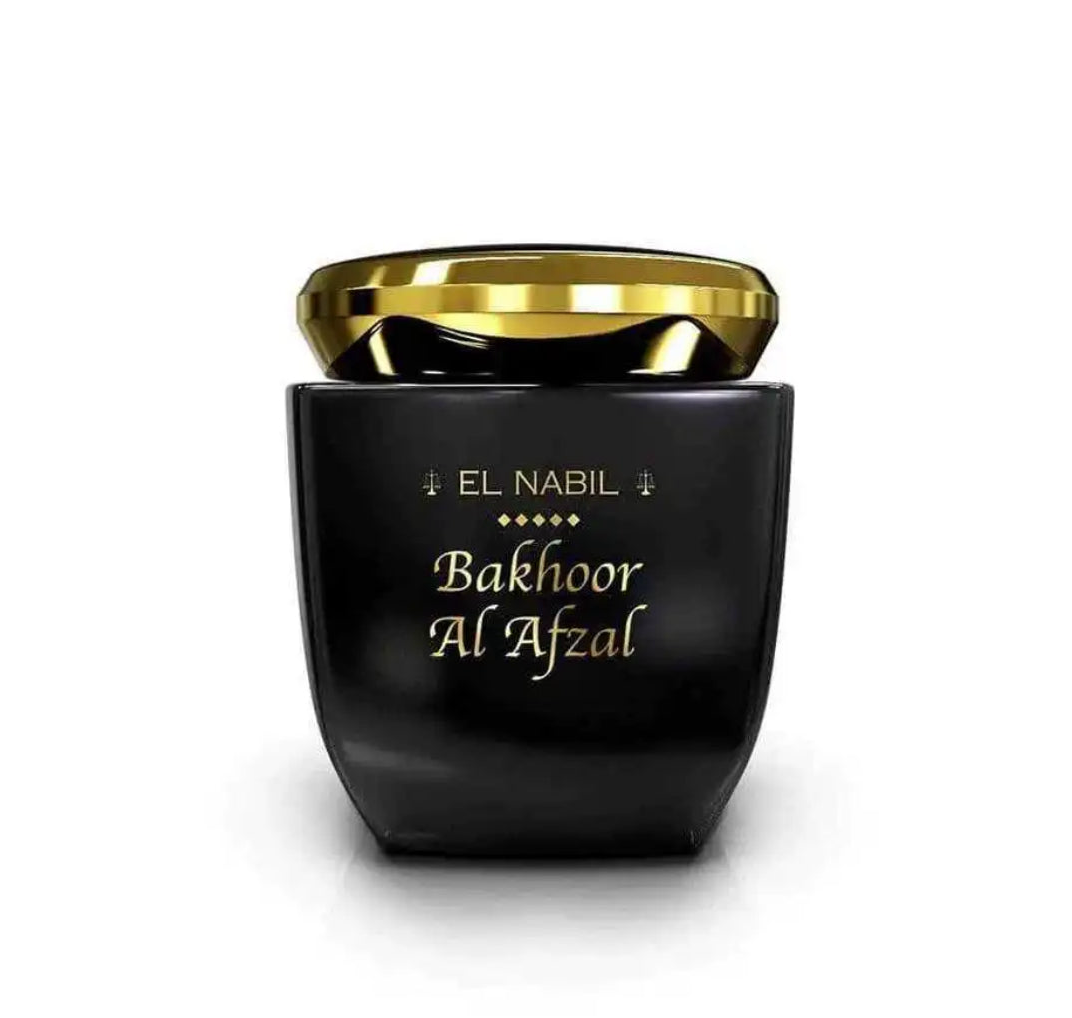 Bakhoor Al Afzal – El Nabil