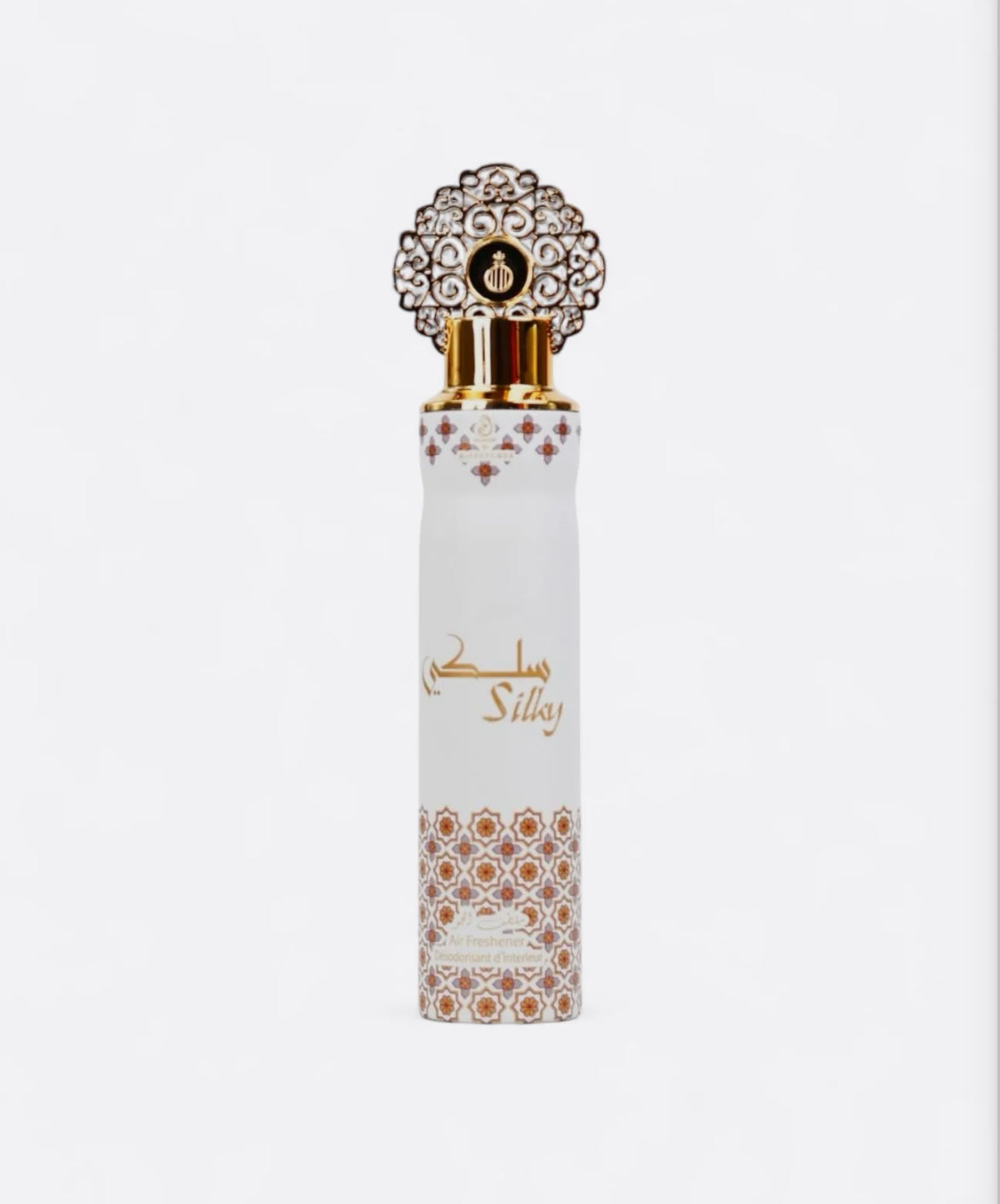 SILKY- Désodorisant gamme -my perfumes -Arabiyat 300ml