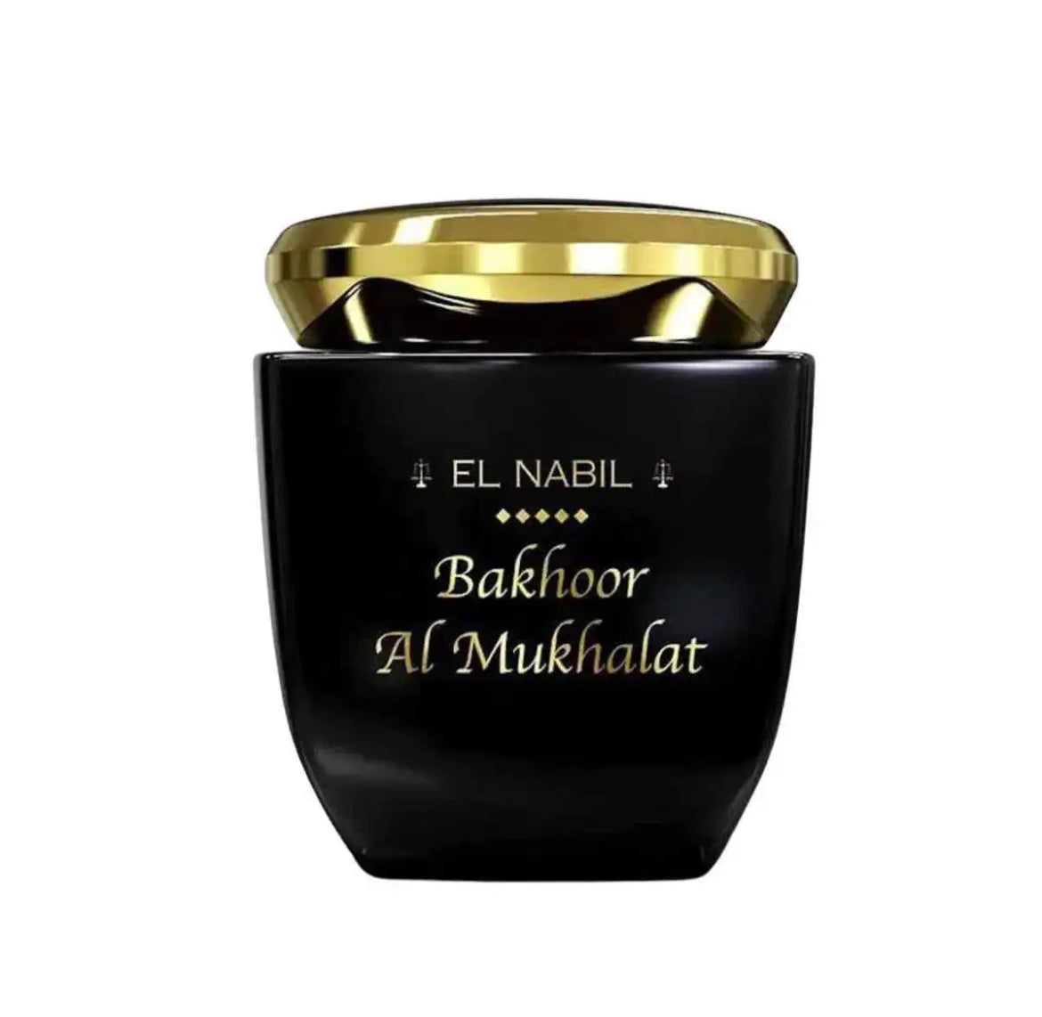 Bakhoor Al Mukhalat – El Nabil