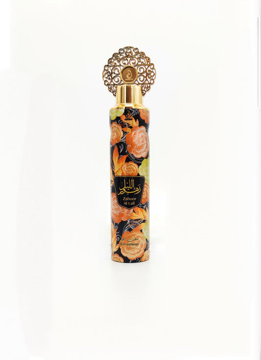 ZAHOOR AL LAIL - Désodorisant - my perfumes Arabiyat 300ml