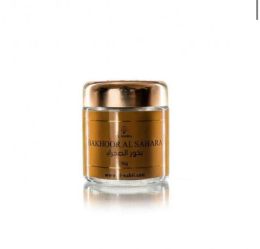 BAKHOOR AL SAHARA – Encens