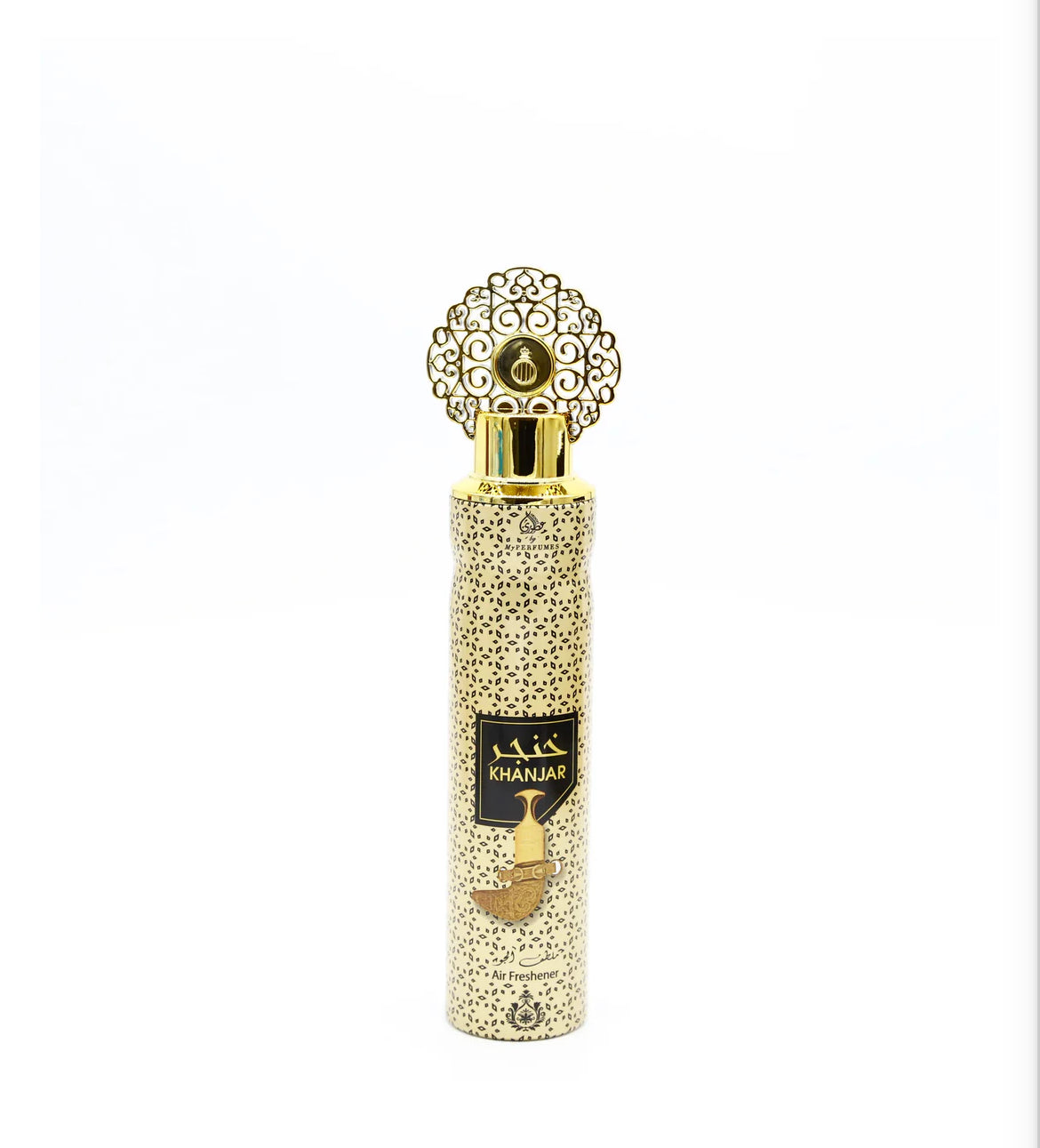 KHANJAR - Désodorisant My perfumes Arabiyat 300 ml