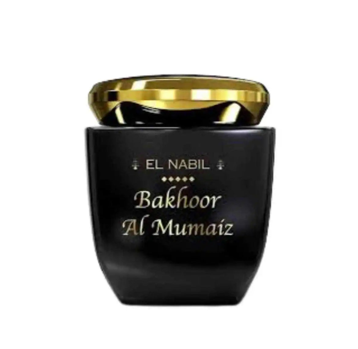 Bakhoor Al Mumaiz – El Nabil