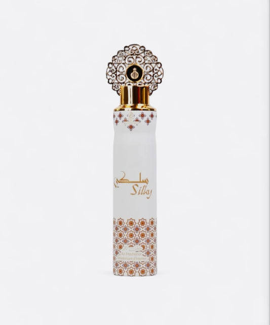 SILKY- Désodorisant gamme -my perfumes -Arabiyat 300ml