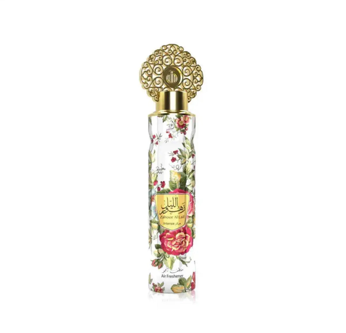 ZAHOOR AL LAIL Intense -
Désodorisant - my perfumes Arabiyat